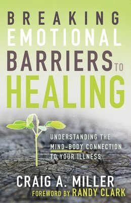 bokomslag Breaking Emotional Barriers To Healing