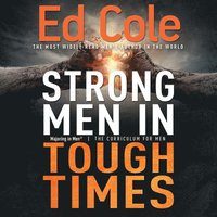 bokomslag Strong Men In Tough Times Workbook
