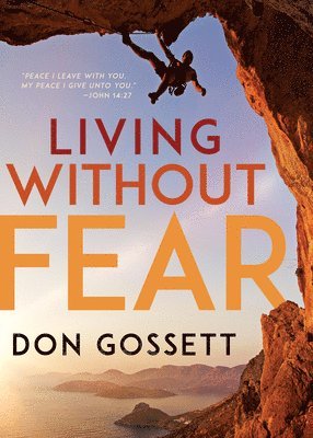 bokomslag Living Without Fear