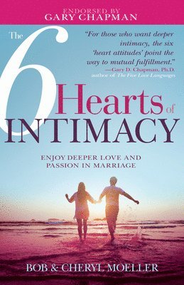 6 Hearts Of Intimacy 1