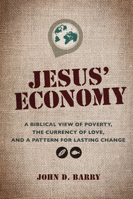 Jesus' Economy 1