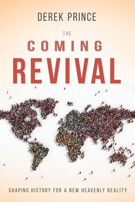 Coming Revival 1