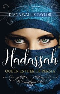 bokomslag Hadassah, Queen Esther of Persia