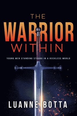 Warrior Within 1