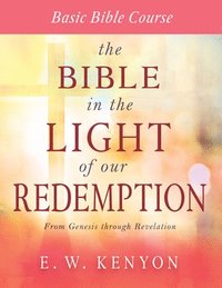 bokomslag The Bible in the Light of Our Redemption: Basic Bible Course