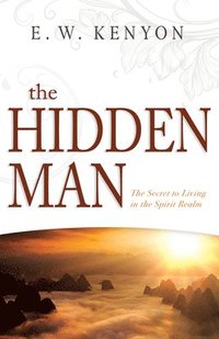 bokomslag The Hidden Man