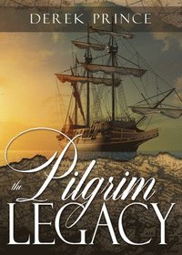 bokomslag Pilgrim Legacy