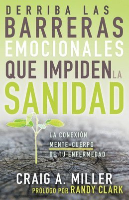 bokomslag Derriba Las Barreras Emocionales Que Impiden La Sanidad