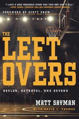 bokomslag The Leftovers