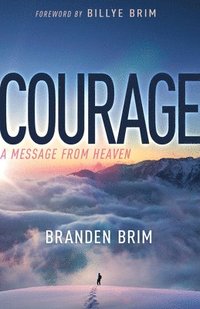 bokomslag Courage: A Message from Heaven
