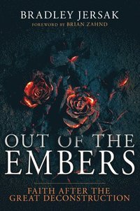 bokomslag Out of the Embers