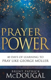 bokomslag Prayer Power