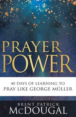 Prayer Power 1