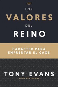 bokomslag Los Valores del Reino