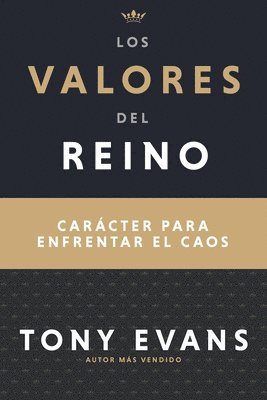 bokomslag Los Valores del Reino