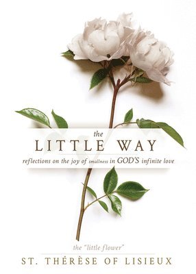 bokomslag Little Way