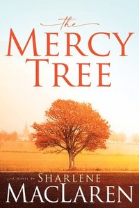 bokomslag Mercy Tree