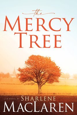 bokomslag Mercy Tree
