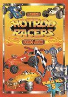 Making Hot Rod Racers from Junk 1