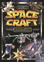 Making Spacecraft from Junk 1