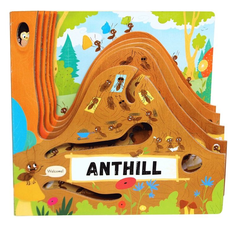 Anthill 1