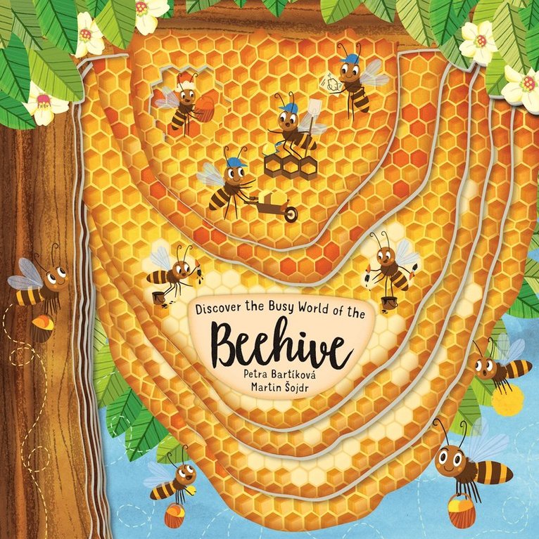 Beehive 1