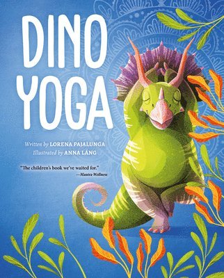 Dino Yoga 1