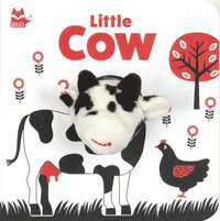 bokomslag Little Cow