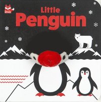 bokomslag Little Penguin