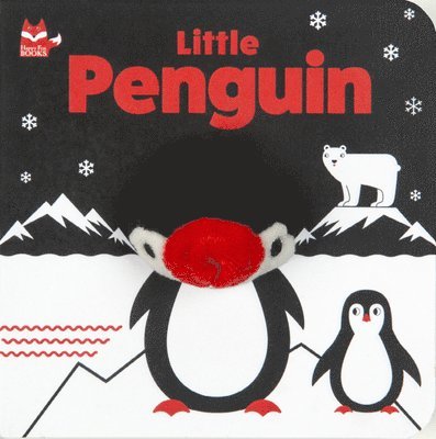 Little Penguin