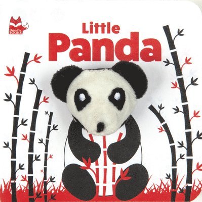 Little Panda 1