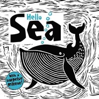 bokomslag Hello Sea