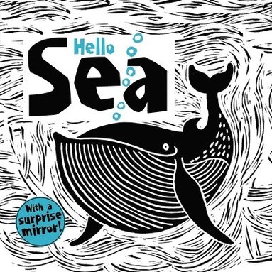 bokomslag Hello Sea