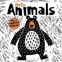 bokomslag Hello Animals