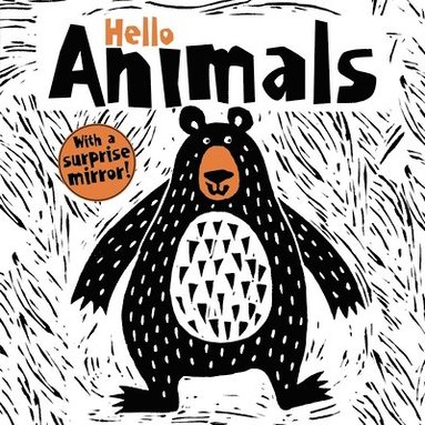 bokomslag Hello Animals