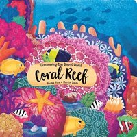 bokomslag Discovering the Secret World of the Coral Reef