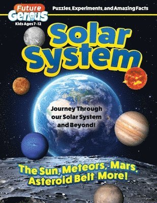 Future Genius: Solar System 1