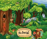 bokomslag Exploring the Fascinating World of the Forest