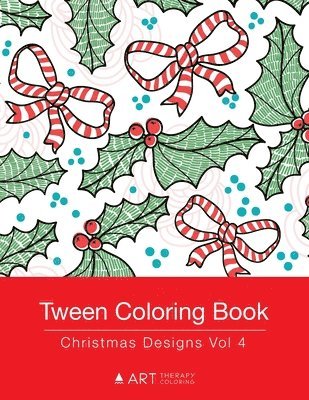 bokomslag Tween Coloring Book