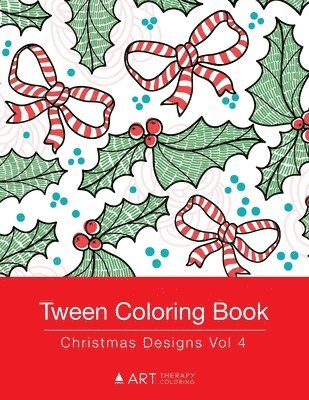 Tween Coloring Book