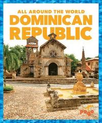 bokomslag Dominican Republic