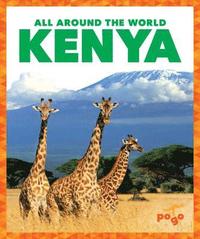 bokomslag Kenya