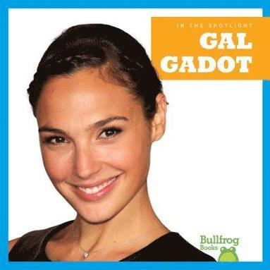 bokomslag Gal Gadot