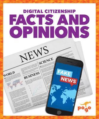 Facts and Opinions 1