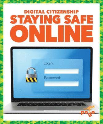 Staying Safe Online 1