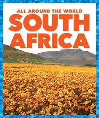 bokomslag South Africa