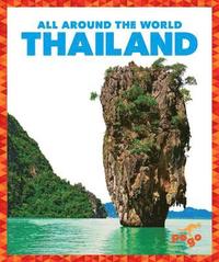 bokomslag Thailand