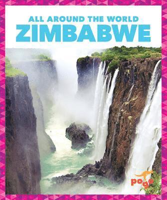 bokomslag Zimbabwe