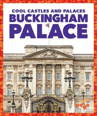 Buckingham Palace 1