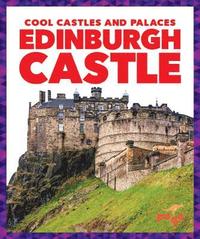 bokomslag Edinburgh Castle